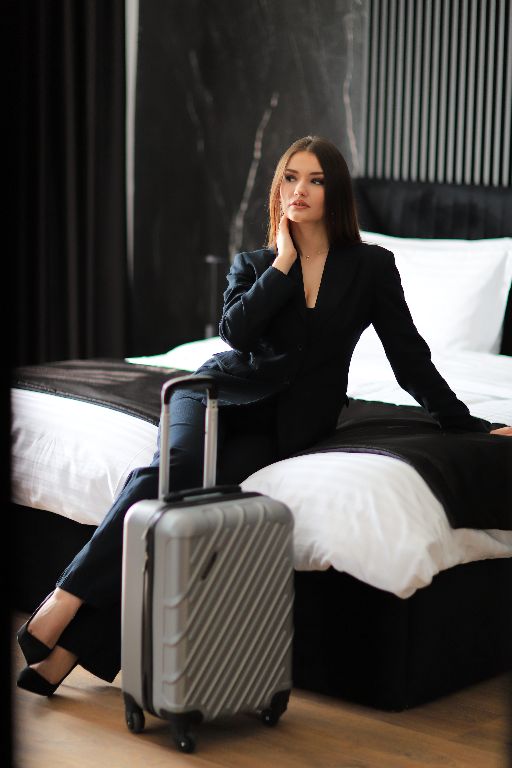 Luxury Room Detail